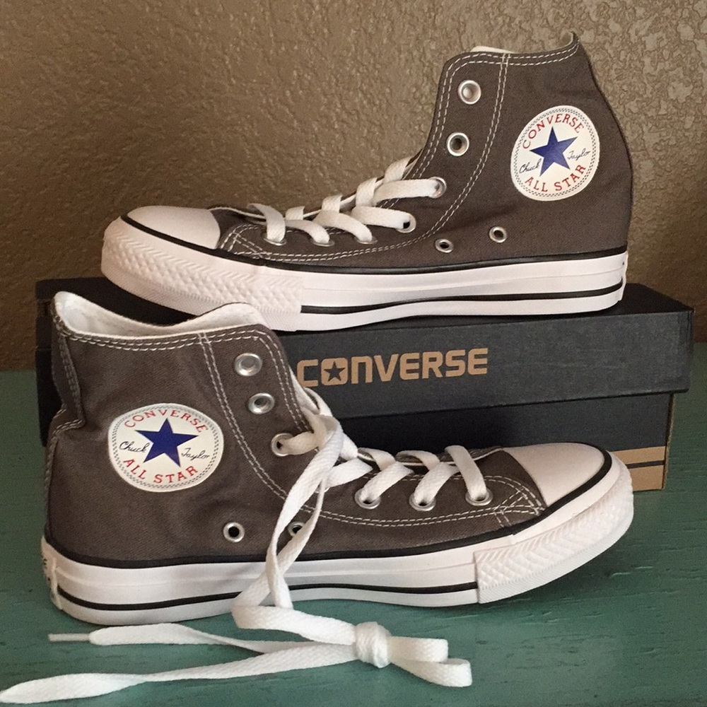 Converse High Top
